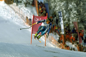 Olimpiadi di Lillehammer